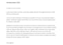 write a professional and personalized cover letter